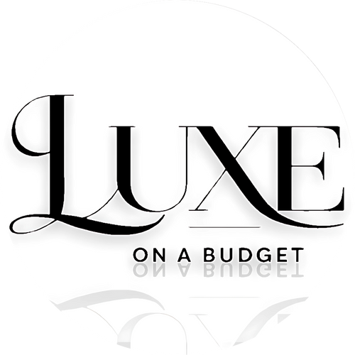 Luxe on a Budget